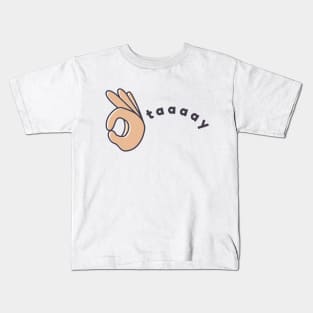 Otay Kids T-Shirt